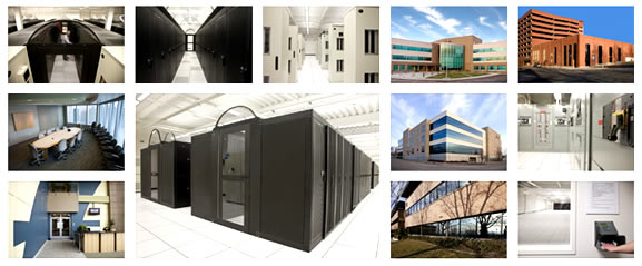 C7 Data Center